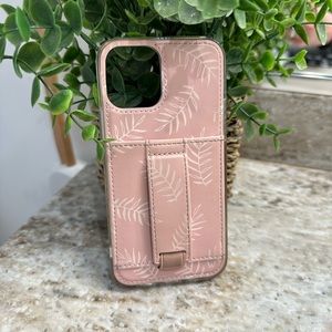 Walli iPhone 12 Pro case